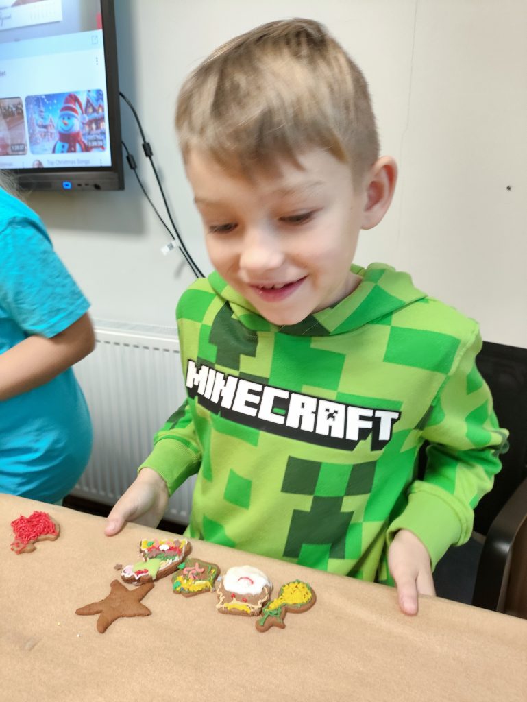 🎄Warsztaty świąteczne🎄 120 IMG 20241214 114400 - Helen Doron English