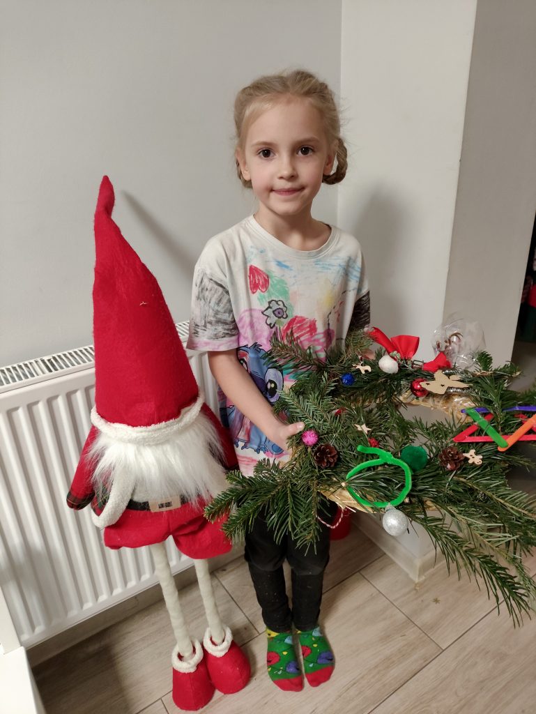 🎄Warsztaty świąteczne🎄 136 IMG 20241214 140022 - Helen Doron English