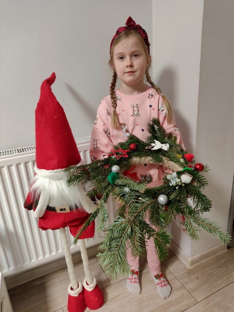 🎄Warsztaty świąteczne🎄 137 IMG 20241214 140037 - Helen Doron English