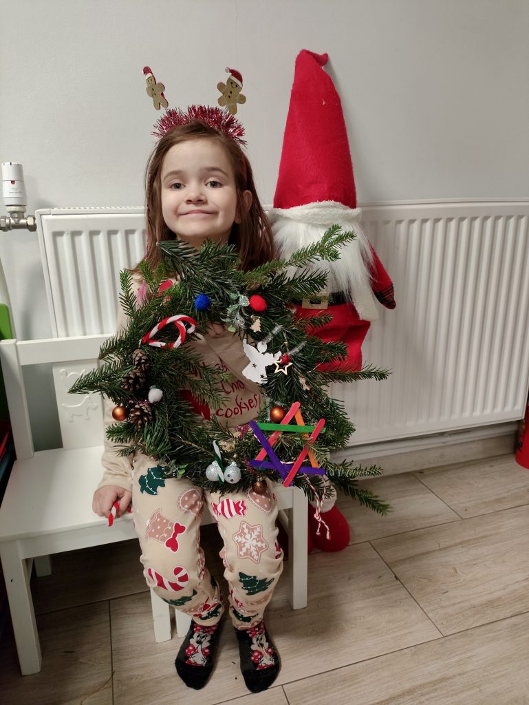 🎄Warsztaty świąteczne🎄 138 IMG 20241214 140150 - Helen Doron English