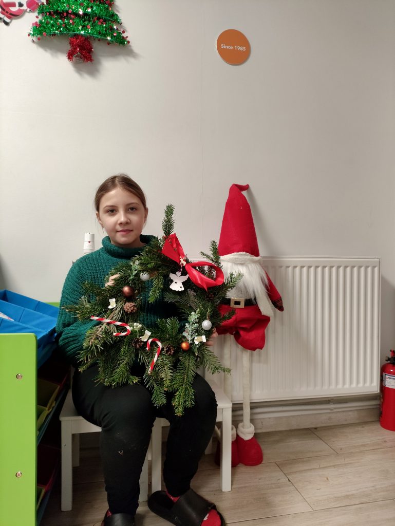 🎄Warsztaty świąteczne🎄 139 IMG 20241214 140217 - Helen Doron English