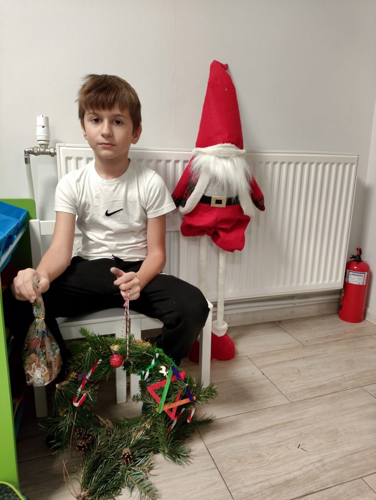 🎄Warsztaty świąteczne🎄 140 IMG 20241214 140414 1 - Helen Doron English