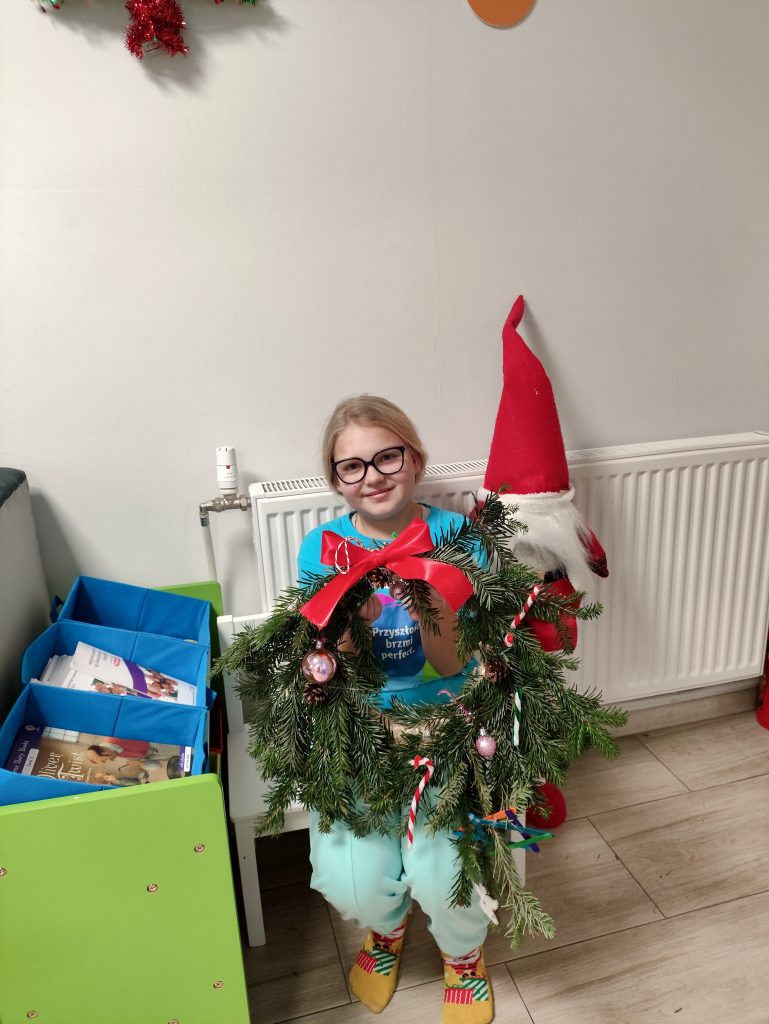 🎄Warsztaty świąteczne🎄 143 IMG 20241214 140626 - Helen Doron English