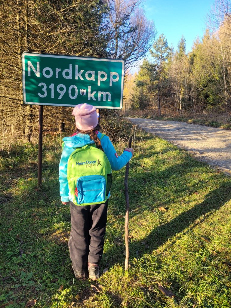 Konkursy i zabawy dla naszych uczniów 13 Konstancja Just Rabiniak 1 - Helen Doron English