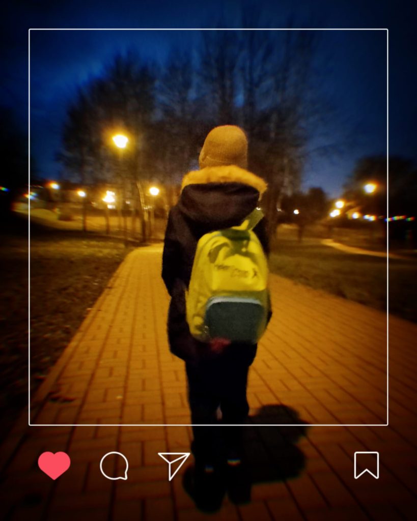 Konkursy i zabawy dla naszych uczniów 17 Mikolaj Szwed - Helen Doron English
