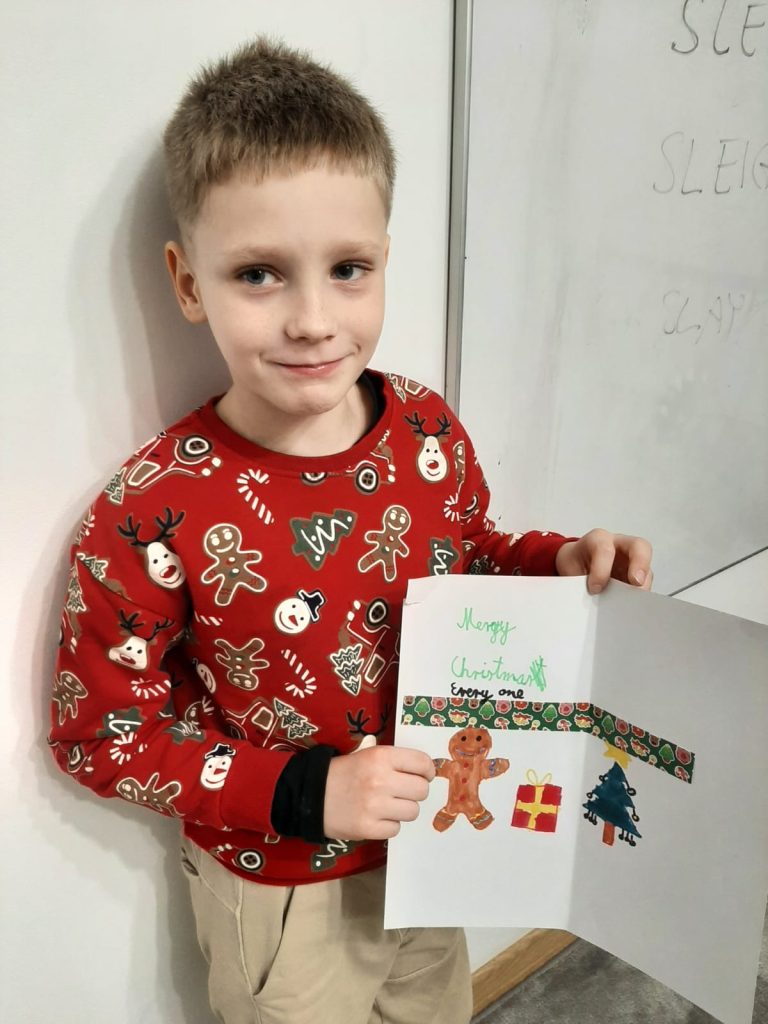 Tak wyglądała tegoroczna świąteczna nocowanka w naszej szkole Helen Doron ✨🧑🎄 17 WhatsApp Image 2024 12 16 at 14.20.36 - Helen Doron English