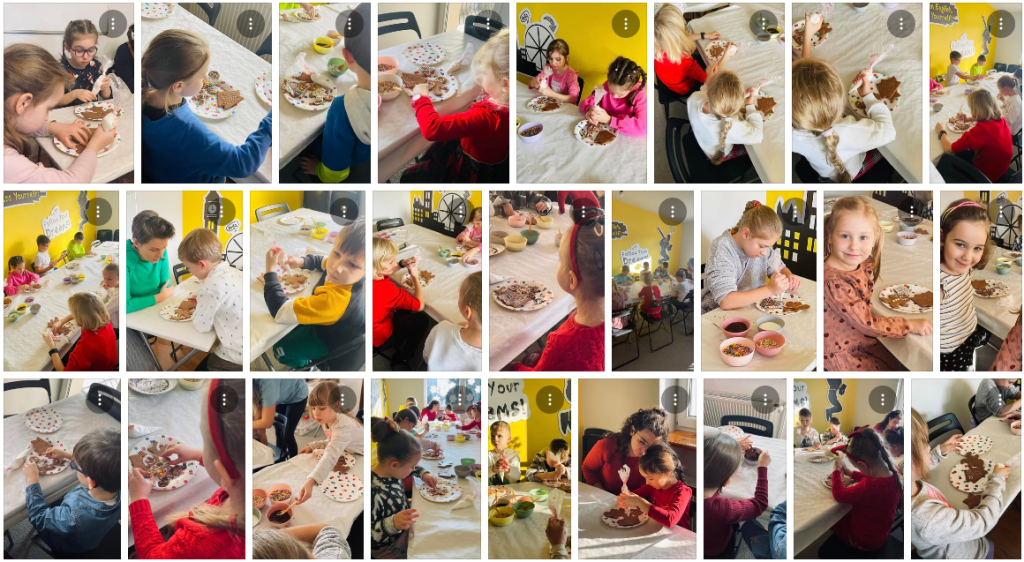 "Christmas Cheer" - śpiewaj z nami i zdobądź nagrodę 2 image 14 - Helen Doron English