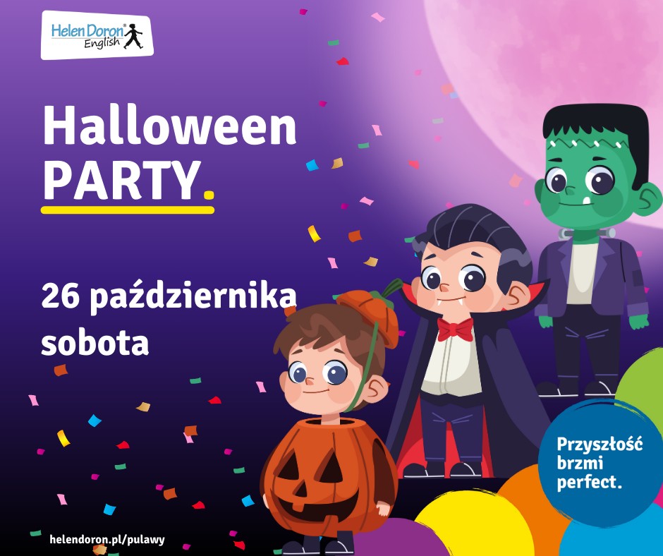 Imprezy w naszej szkole 3 462880625 1097640799035285 7856637175433055307 n - Helen Doron English