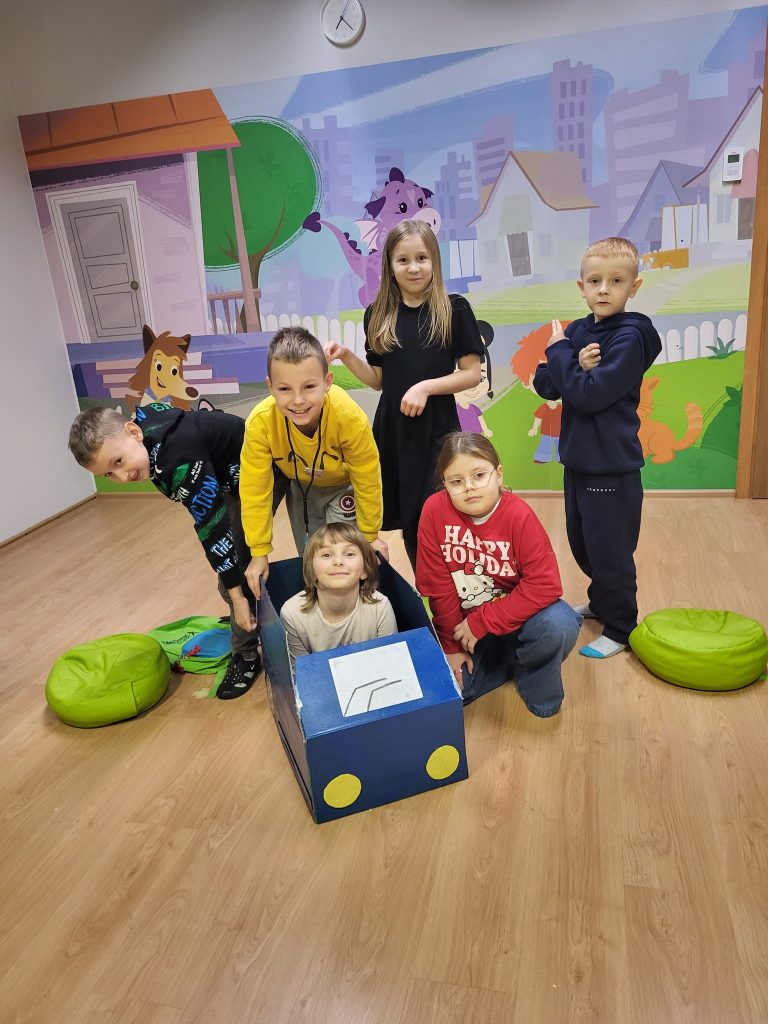 Nauka angielskiego Jaworzno – Twoje dziecko pokocha angielski metodą Helen Doron! 1 Nauka angielskiego Jaworzno Helen Doron