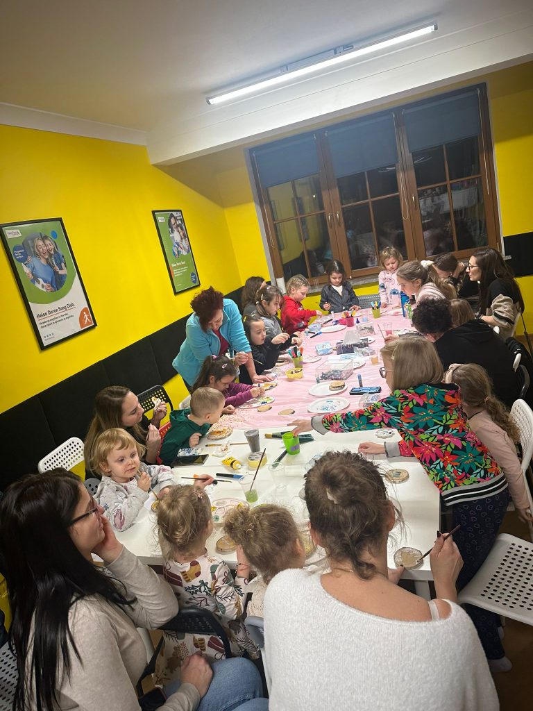  Kurs angielskiego Chrzanów
