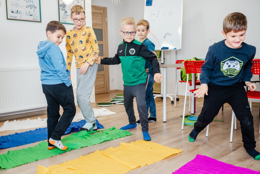 Jaki kurs języka angielskiego w Brzesku? 2 DSC0890 Edytuj - Helen Doron English