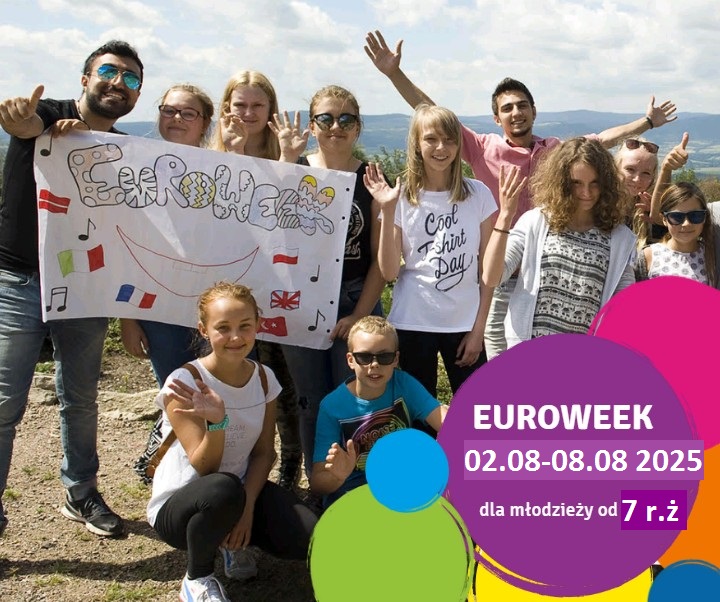 euroweek 2 - Helen Doron English