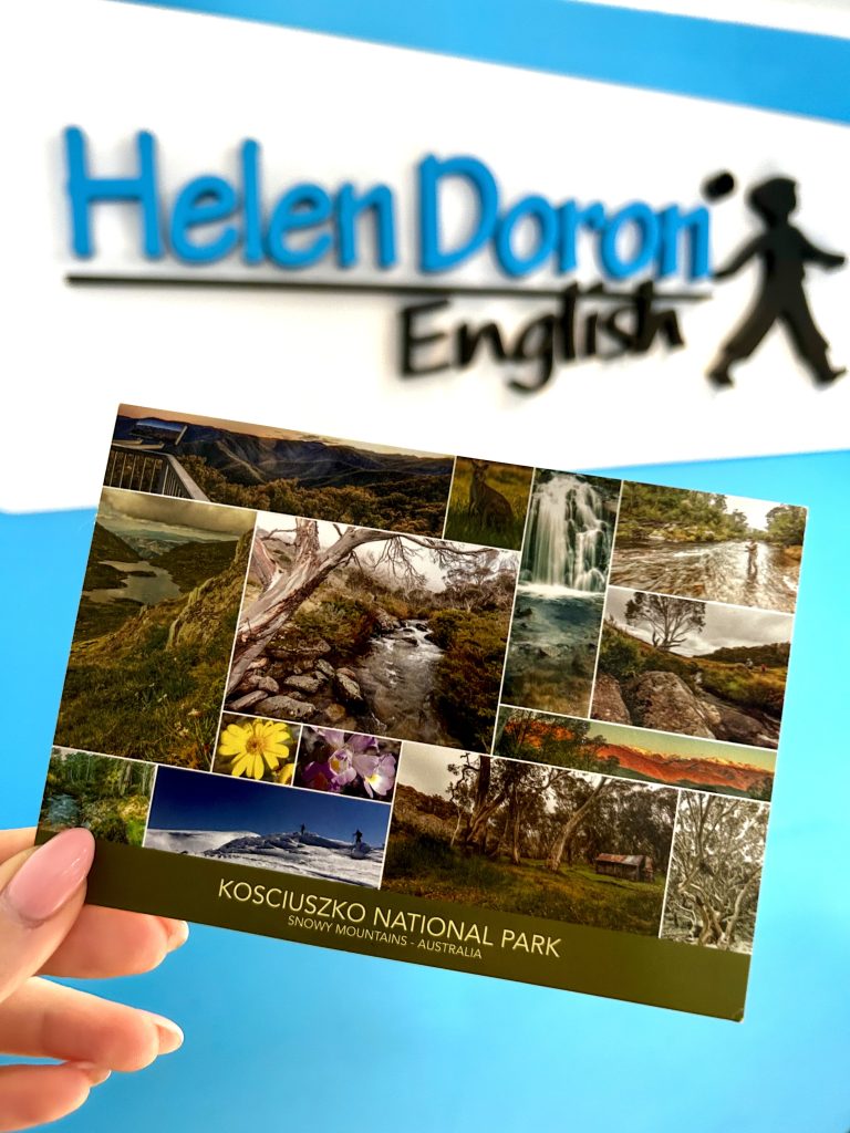 Angielski, który otwiera drzwi - historia naszych podróżników 2 image0 6 1 - Helen Doron English