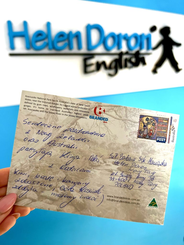 Angielski, który otwiera drzwi - historia naszych podróżników 1 image1 4 - Helen Doron English