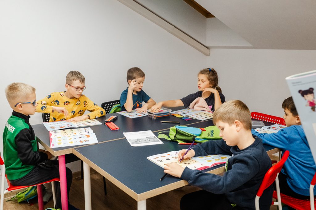 Dlaczego nauka metodą Helen Doron nie zawsze przynosi natychmiastowy efekt? 1 DSC1061 Edytuj - Helen Doron English