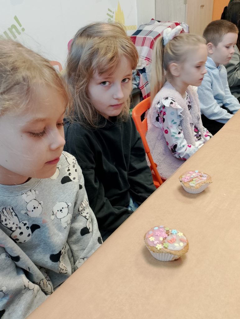 🐣 Relacja z warsztatów wielkanocnych 2026 🐣 12 IMG 20250405 102317 - Helen Doron English