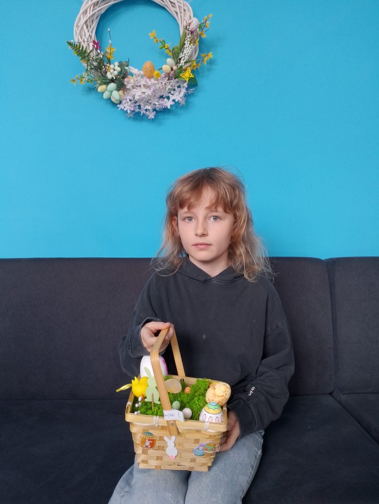 🐣 Relacja z warsztatów wielkanocnych 2026 🐣 47 IMG 20250405 111904 - Helen Doron English
