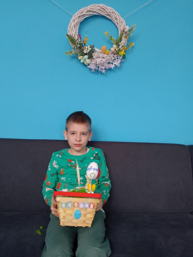 🐣 Relacja z warsztatów wielkanocnych 2026 🐣 53 IMG 20250405 112050 - Helen Doron English