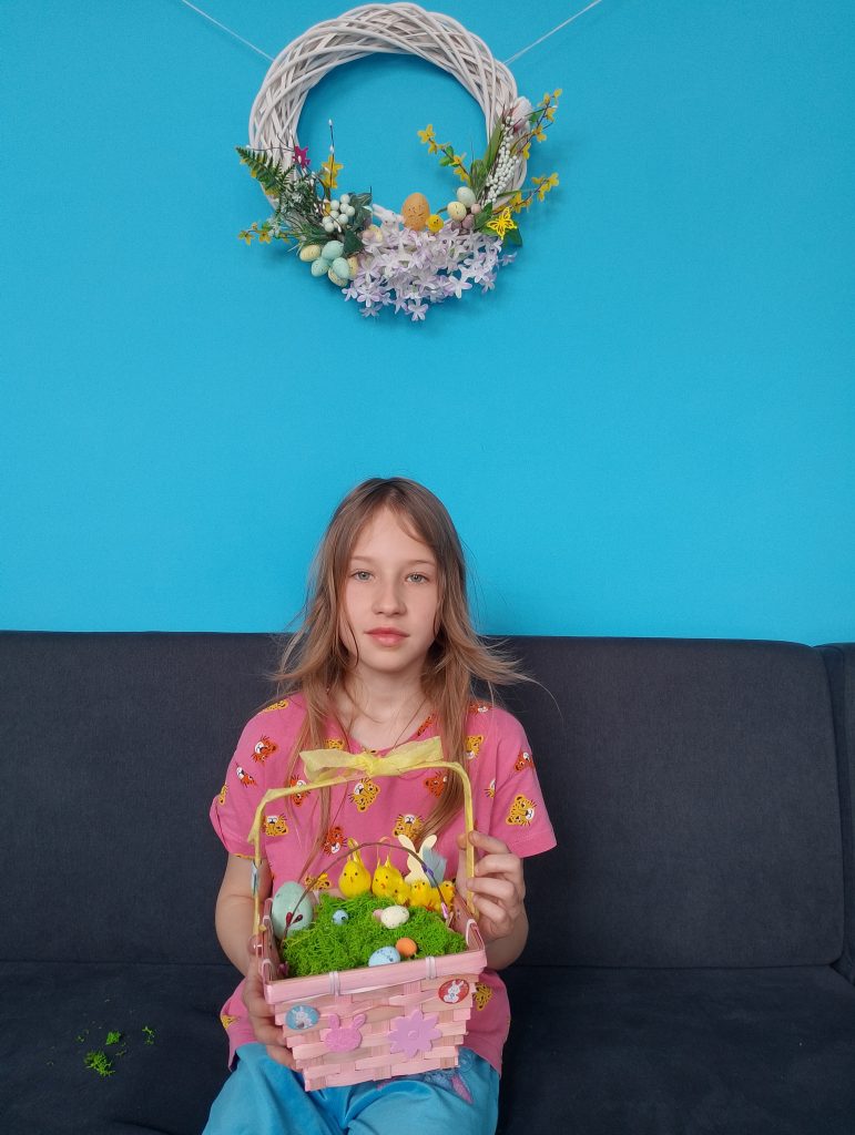 🐣 Relacja z warsztatów wielkanocnych 2026 🐣 54 IMG 20250405 112059 - Helen Doron English