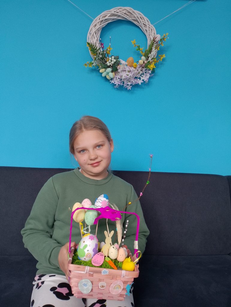 🐣 Relacja z warsztatów wielkanocnych 2026 🐣 57 IMG 20250405 112154 - Helen Doron English