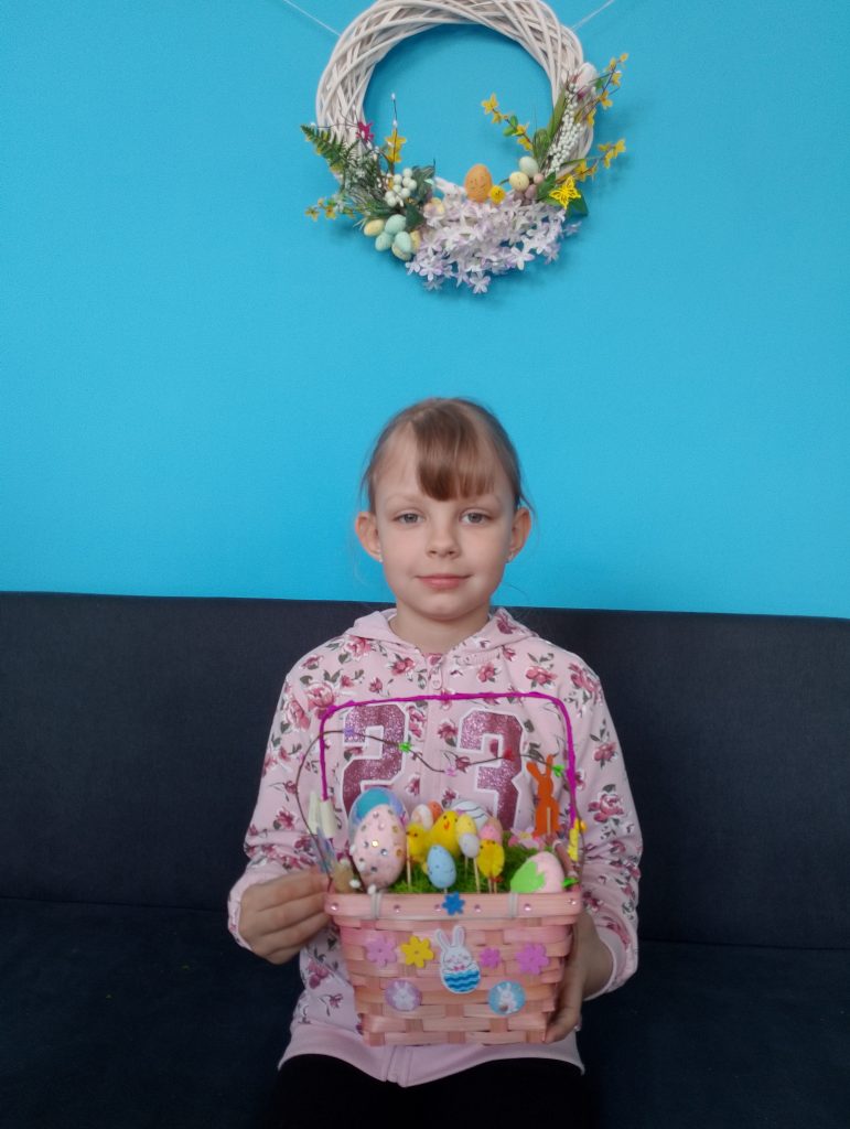 🐣 Relacja z warsztatów wielkanocnych 2026 🐣 68 IMG 20250405 113602 - Helen Doron English