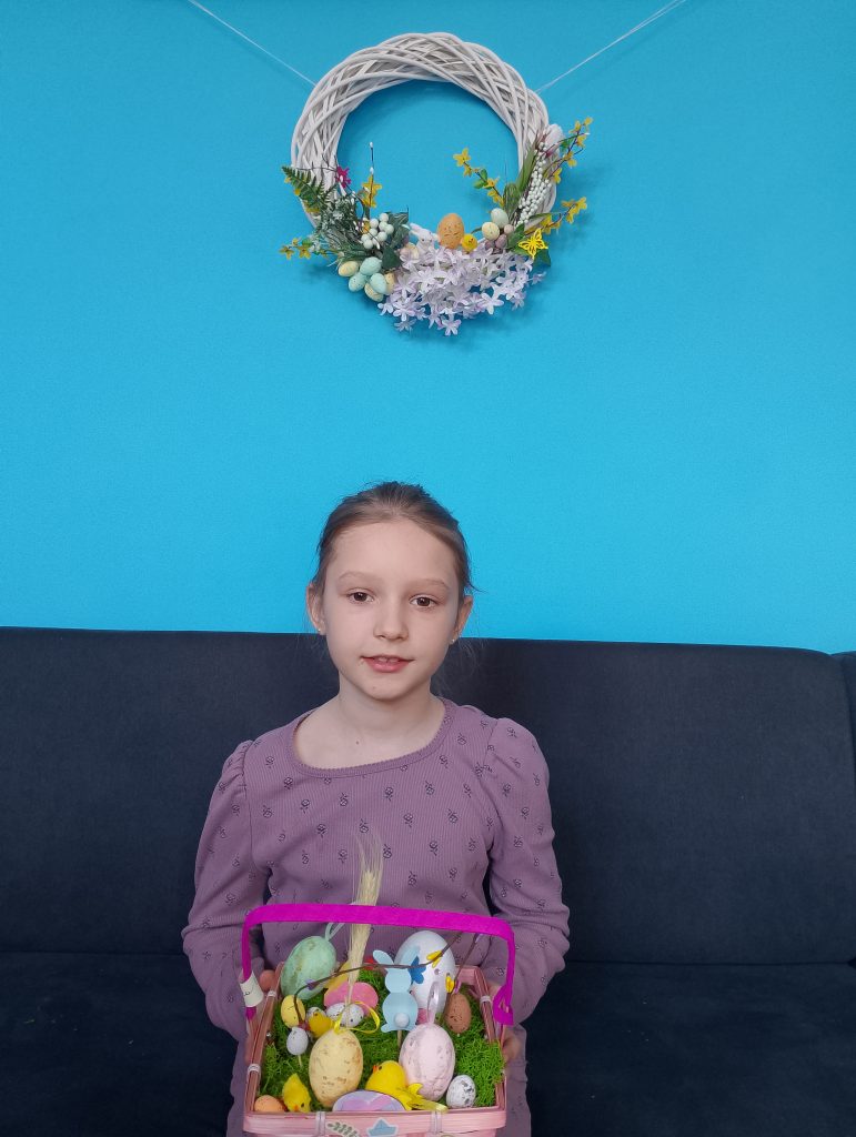 🐣 Relacja z warsztatów wielkanocnych 2026 🐣 69 IMG 20250405 113751 - Helen Doron English