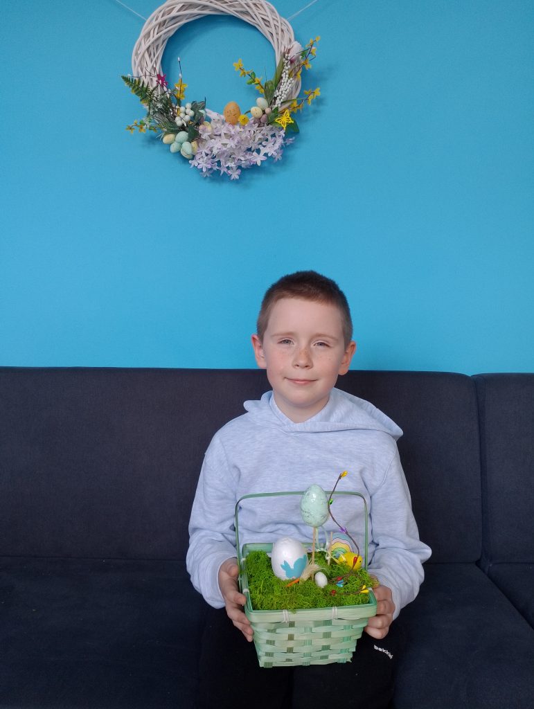 🐣 Relacja z warsztatów wielkanocnych 2026 🐣 72 IMG 20250405 113951 - Helen Doron English