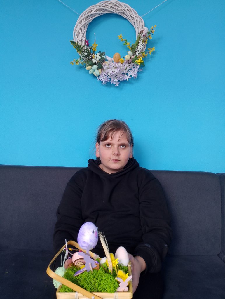 🐣 Relacja z warsztatów wielkanocnych 2026 🐣 75 IMG 20250405 114224 - Helen Doron English