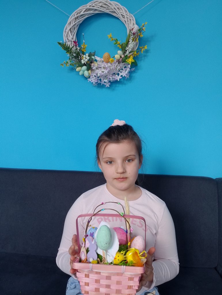 🐣 Relacja z warsztatów wielkanocnych 2026 🐣 76 IMG 20250405 114316 - Helen Doron English