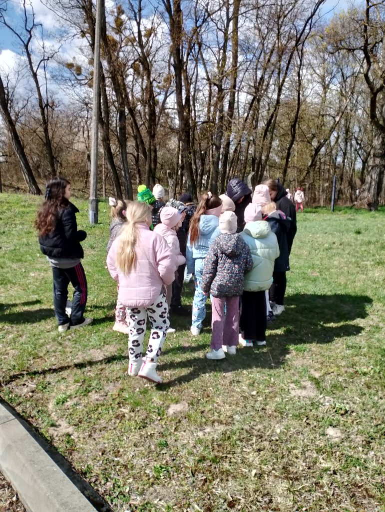 🐣 Relacja z warsztatów wielkanocnych 2026 🐣 86 IMG 20250405 121935 - Helen Doron English