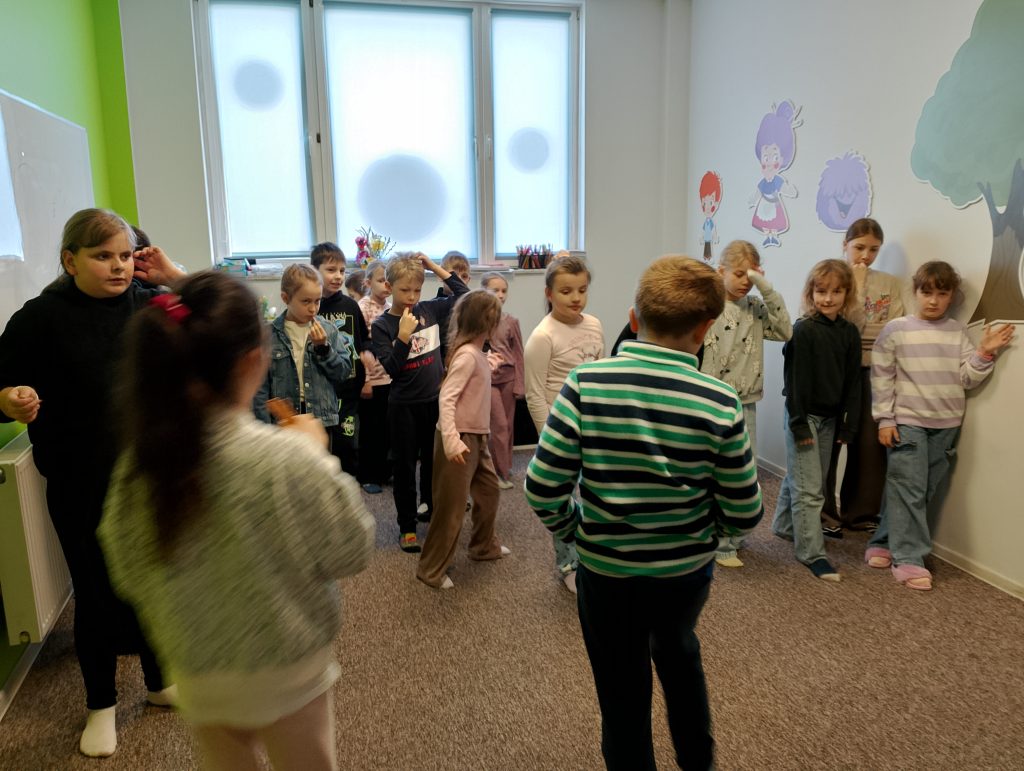 🐣 Relacja z warsztatów wielkanocnych 2026 🐣 87 IMG 20250405 122648 - Helen Doron English