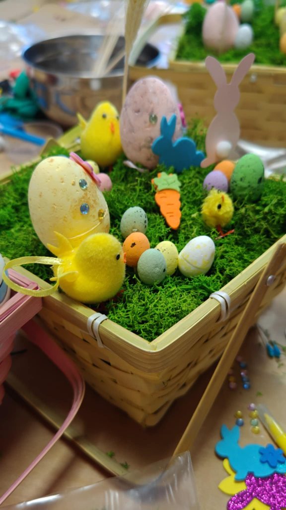 🐣 Relacja z warsztatów wielkanocnych 2026 🐣 45 efe78ae3 c6f2 4efa ad07 807c8104a631 - Helen Doron English