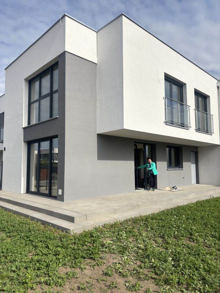 Bielany zapraszamy 1 - Helen Doron English