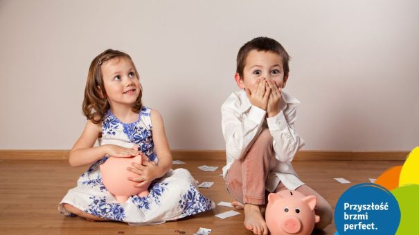 edukacja finansowa dzieci