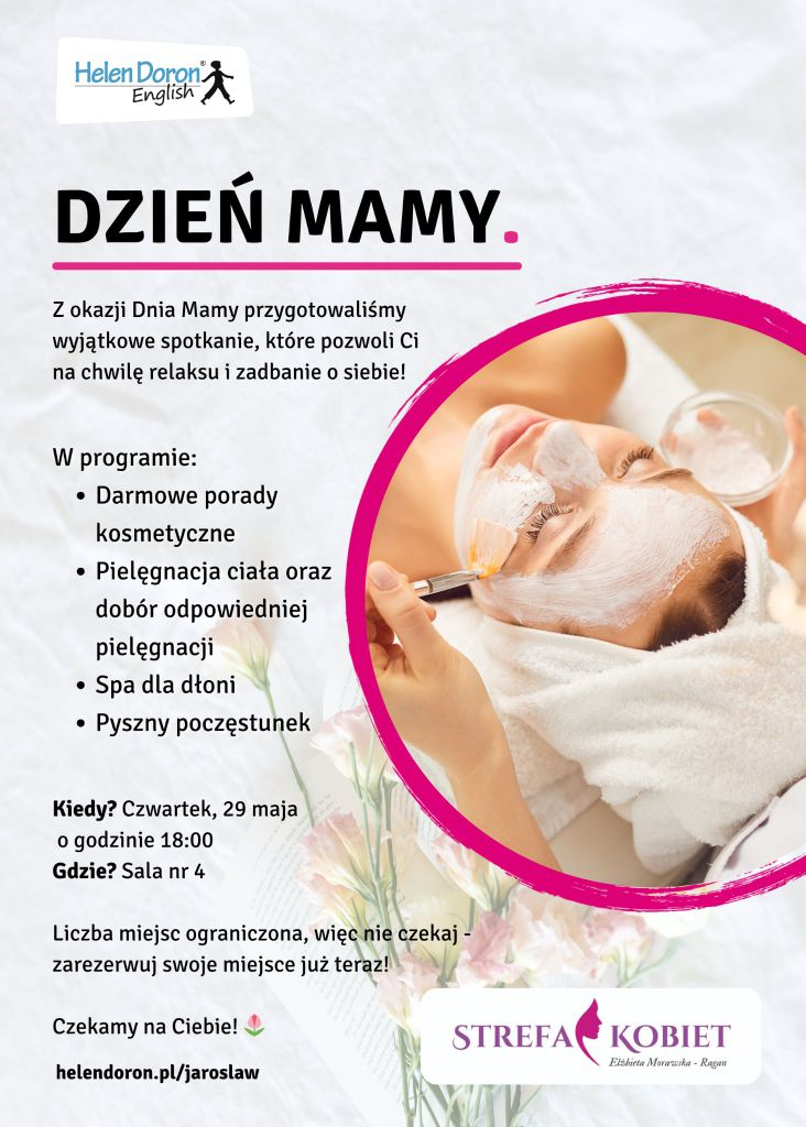 Warsztaty dodatkowe dla dzieci i młodzieży 5 image 3 - Helen Doron English