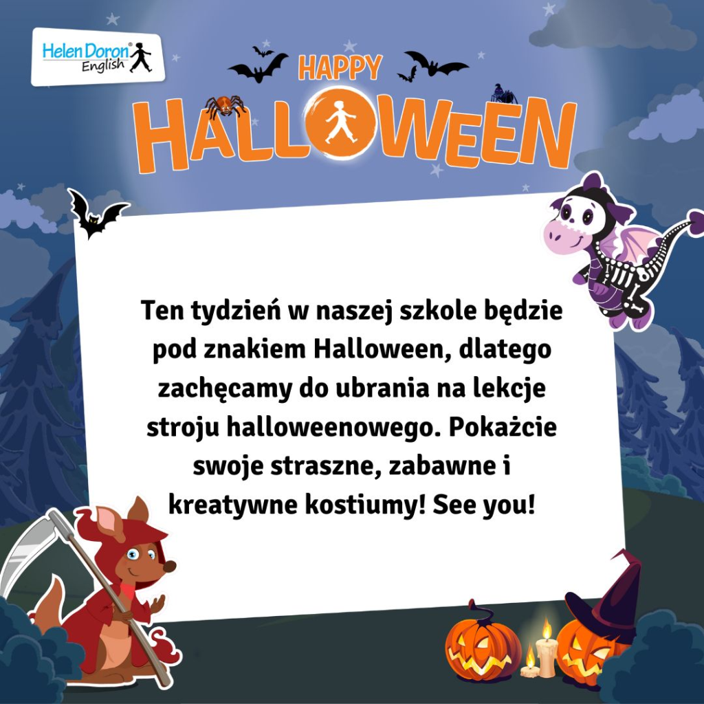 Warsztaty dodatkowe dla dzieci i młodzieży 8 image 6 - Helen Doron English