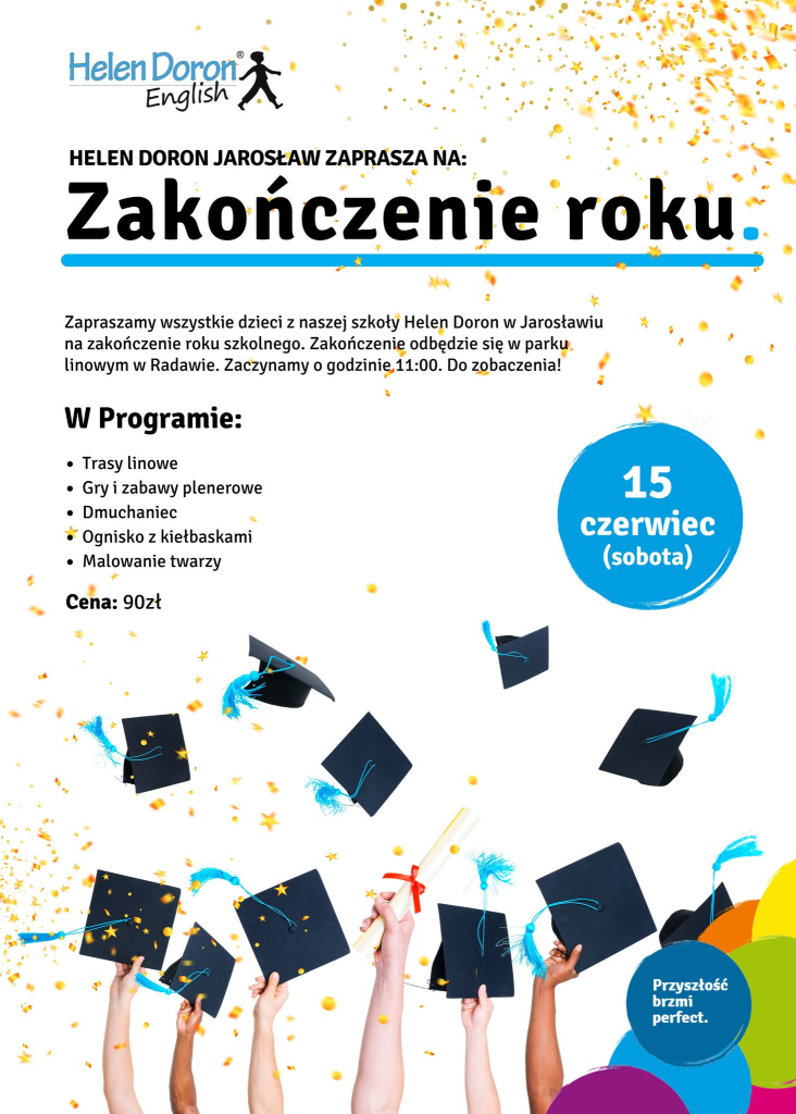 Warsztaty dodatkowe dla dzieci i młodzieży 9 image 7 - Helen Doron English