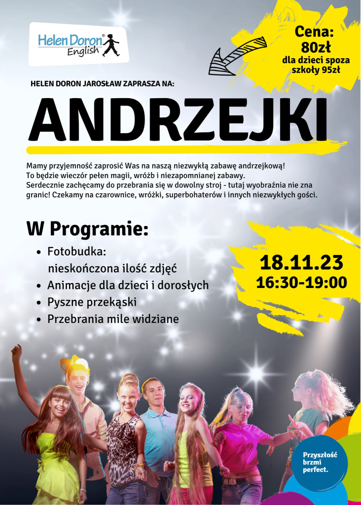 Warsztaty dodatkowe dla dzieci i młodzieży 11 image 9 - Helen Doron English