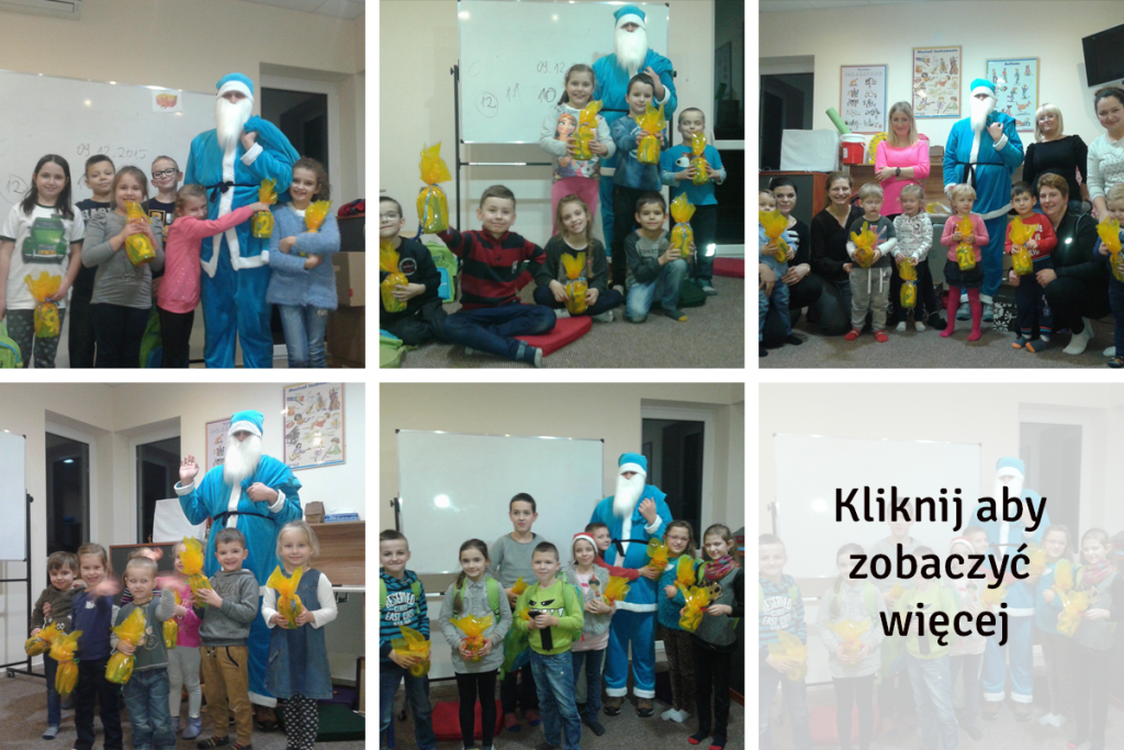mikolaj 2015 - Helen Doron English