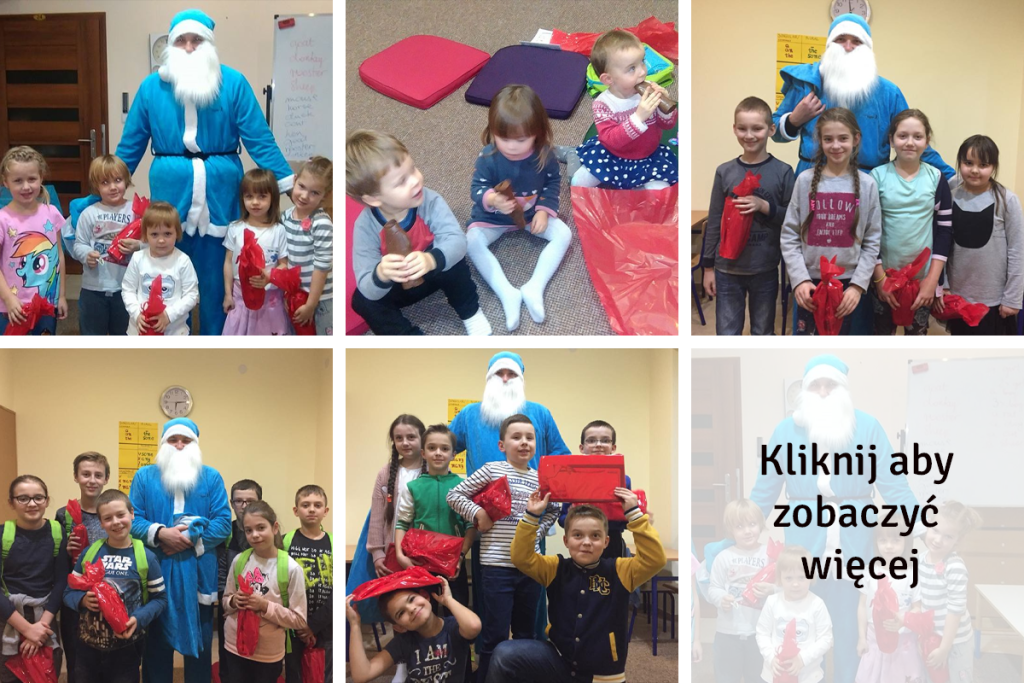 mikolaj 2017 - Helen Doron English