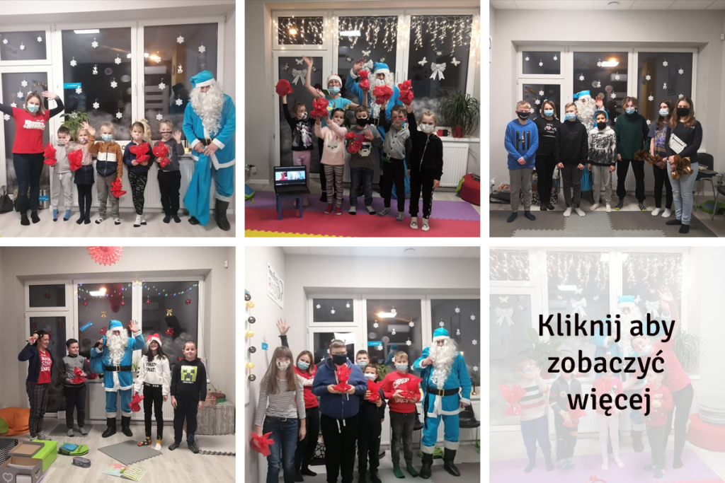 mikolaj 2020 - Helen Doron English