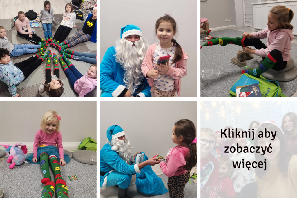 mikolaj 2023 - Helen Doron English