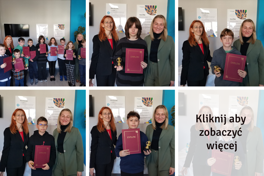 rozdanie cambridge 2024 - Helen Doron English