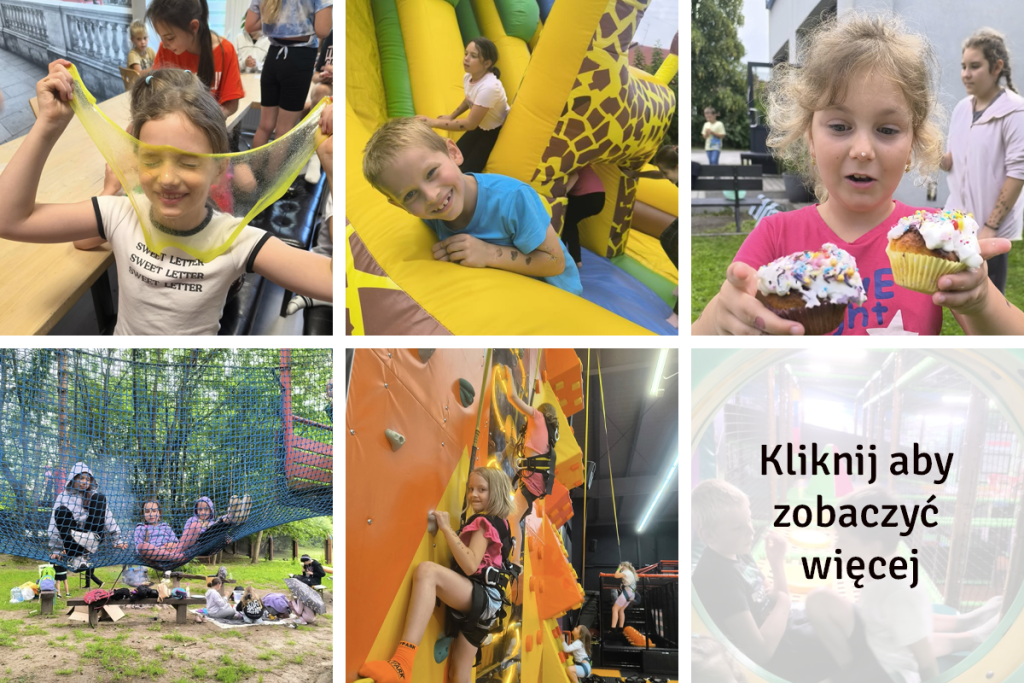 warsztaty wakacyjne 2025 - Helen Doron English