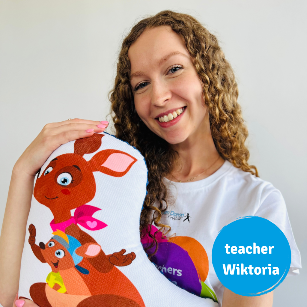 Staff - Helen Doron English