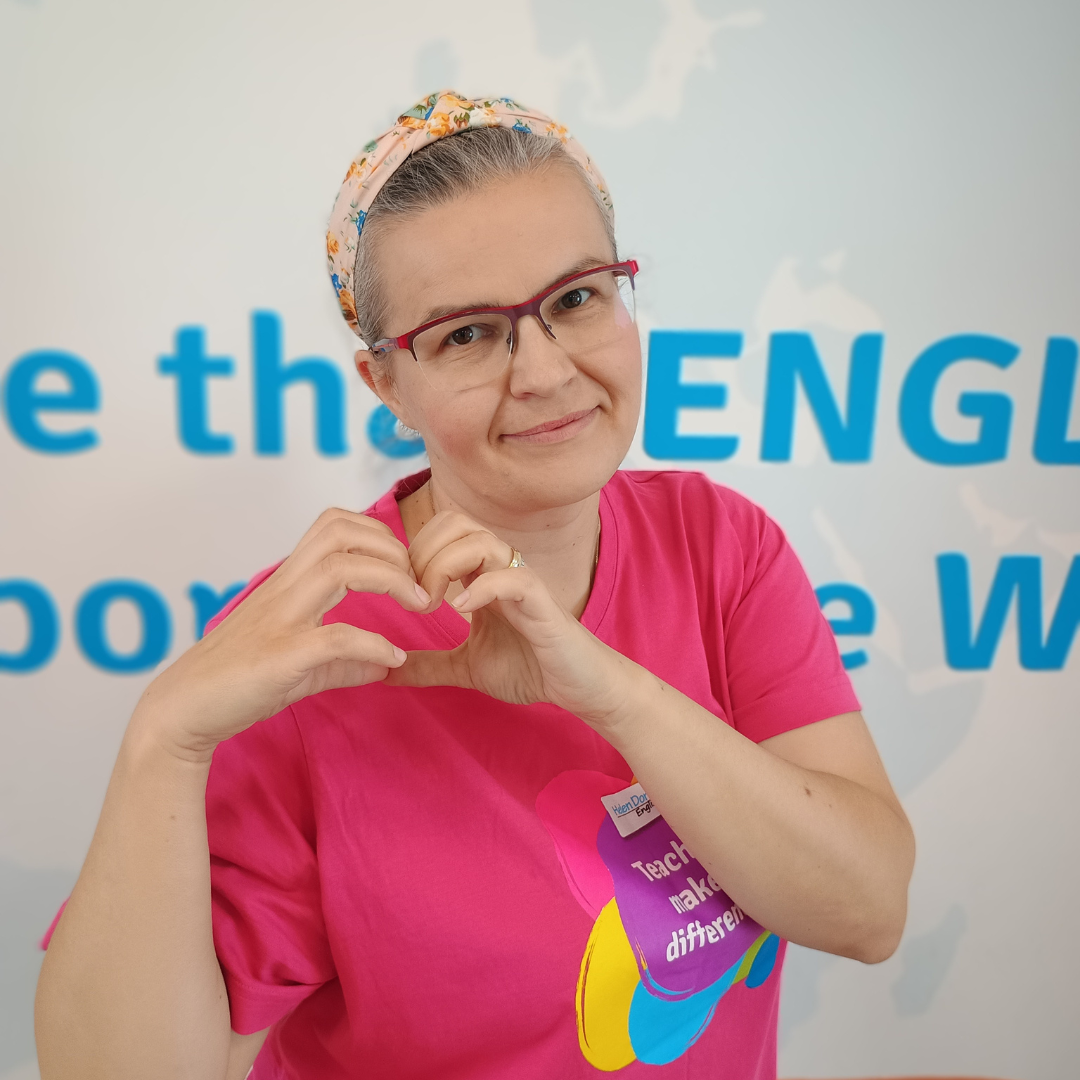Dlaczego kurs angielskiego dla maluchów? 1 szkola jezykowa gliwice