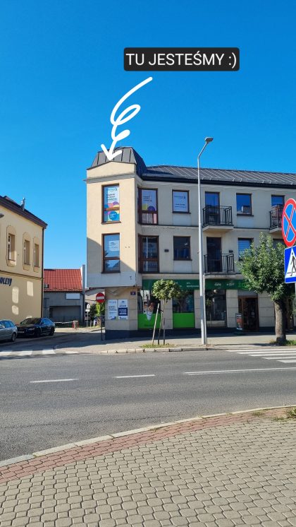 Szkoła angielskiego Nowy Sącz
