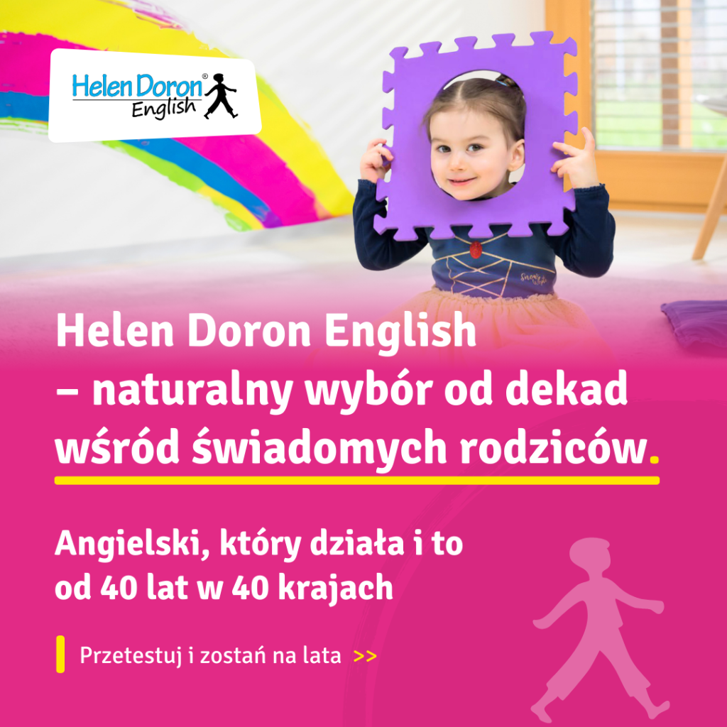 Grafika nr 5 1 - Helen Doron English