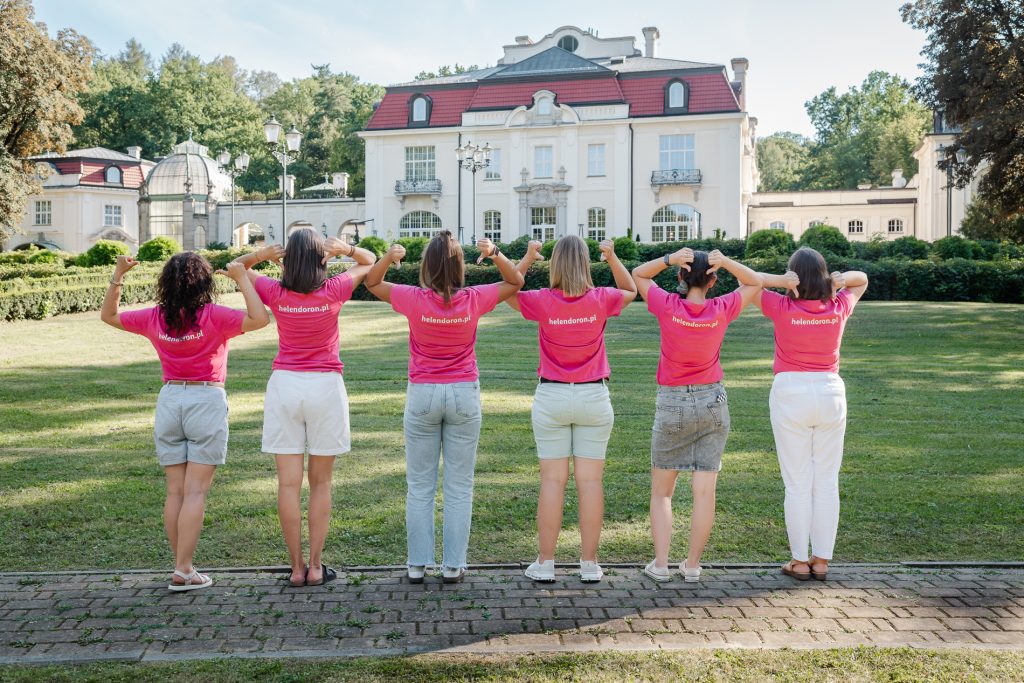 Dlaczego nauka angielskiego w Helen Doron Brzesko nie powinna kończyć się po rozpoczęciu 4 klasy szkoły podstawowej❓ 2 DSC2799 2 - Helen Doron English