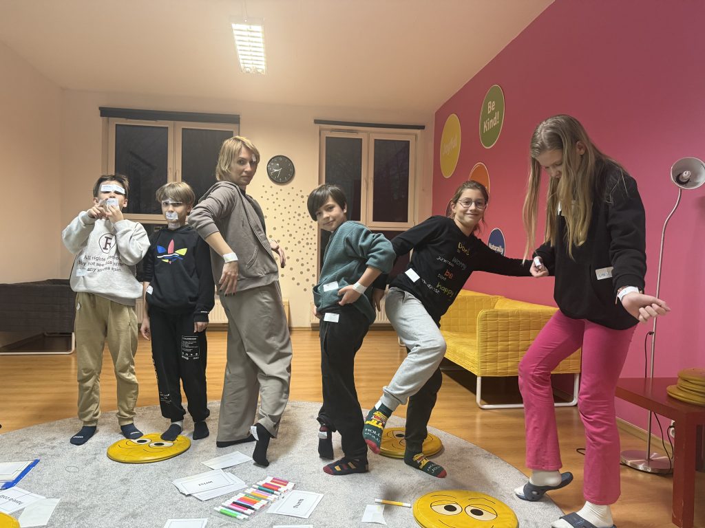 Oferta dla naszych studentów - wyjazdy zagraniczne, zajęcia dodatkowe dla dzieci i młodzieży 36 IMG 7144 - Helen Doron English